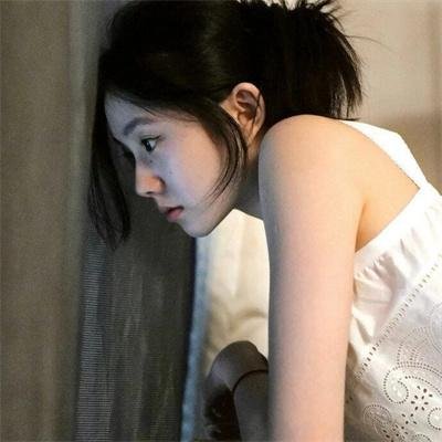 我只喜欢你